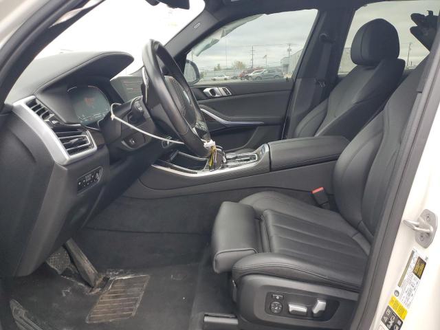 2021 BMW X5 XDRIVE4 #3270730860