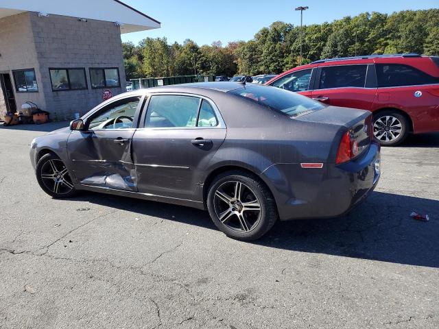 2010 CHEVROLET MALIBU LS - 1G1ZB5EB5AF291692