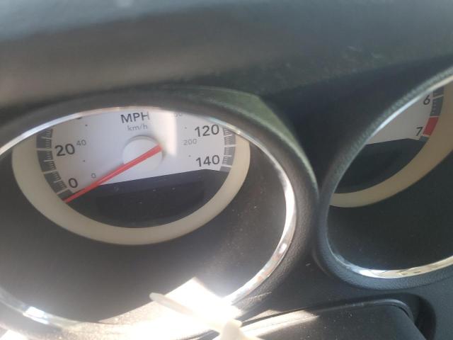 2008 DODGE CHARGER #3286663297