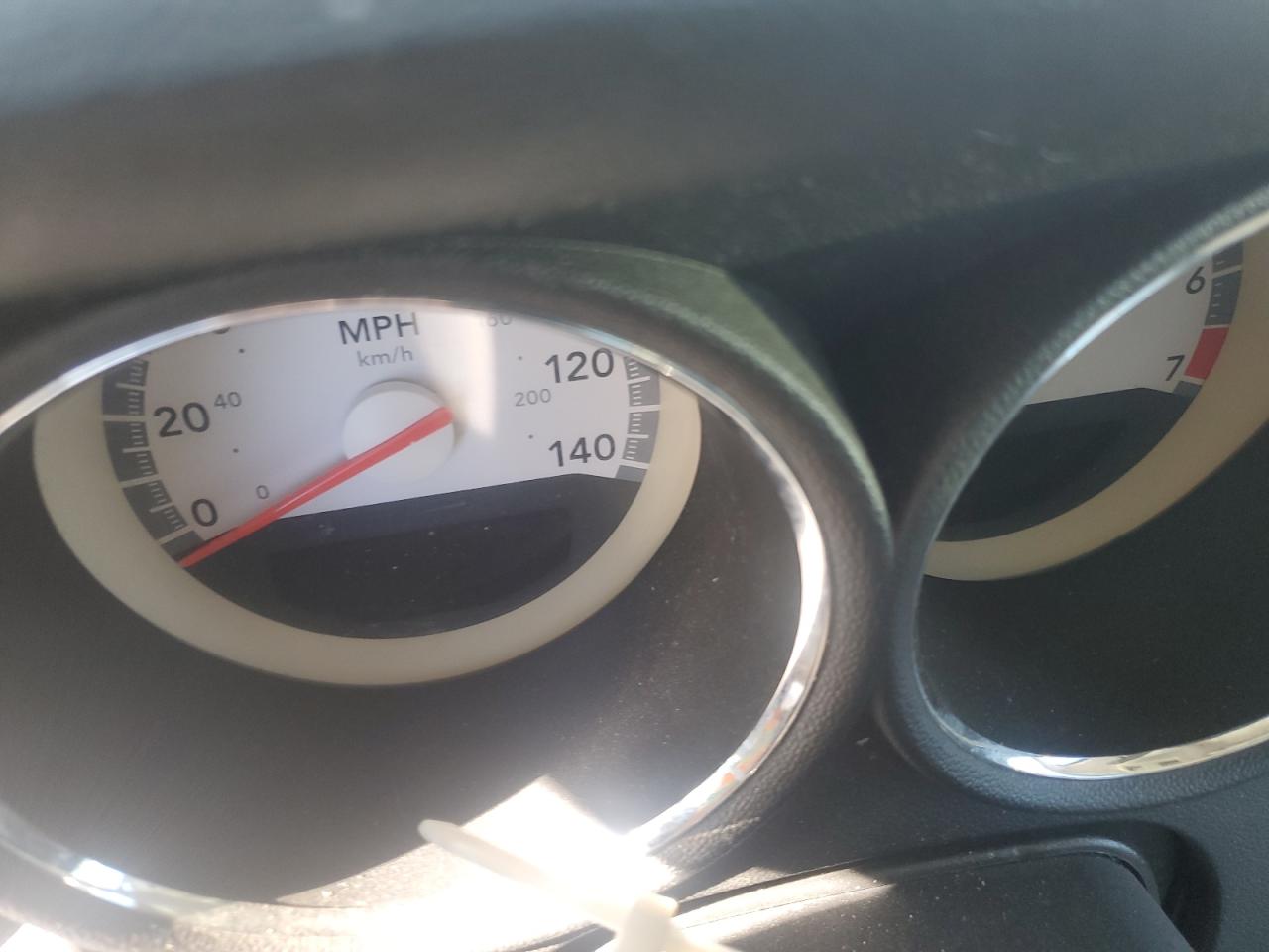 Lot #3286663297 2008 DODGE CHARGER