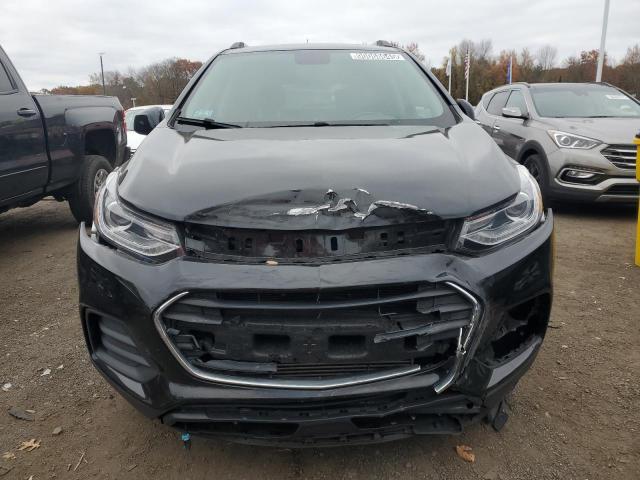 2020 CHEVROLET TRAX 1LT - KL7CJPSB4LB004379