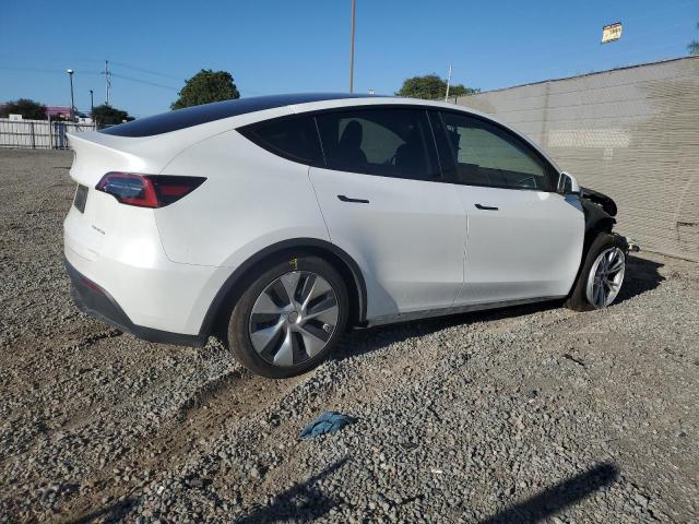 2023 TESLA MODEL Y 7SAYGDEE3PA036898
