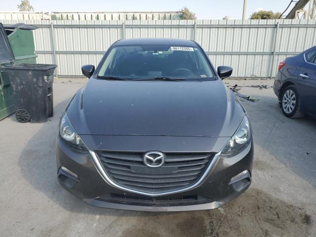 2015 MAZDA 3 SPORT - 3MZBM1U7XFM233364