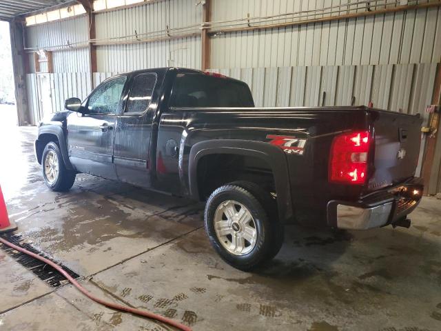 2010 CHEVROLET SILVERADO K1500 LT - 1GCSKSE34AZ288913