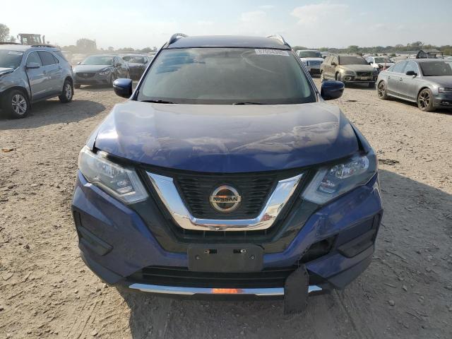 2018 NISSAN ROGUE S - 5N1AT2MT0JC714590