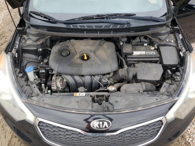 2015 KIA FORTE LX - KNAFX4A6XF5385219
