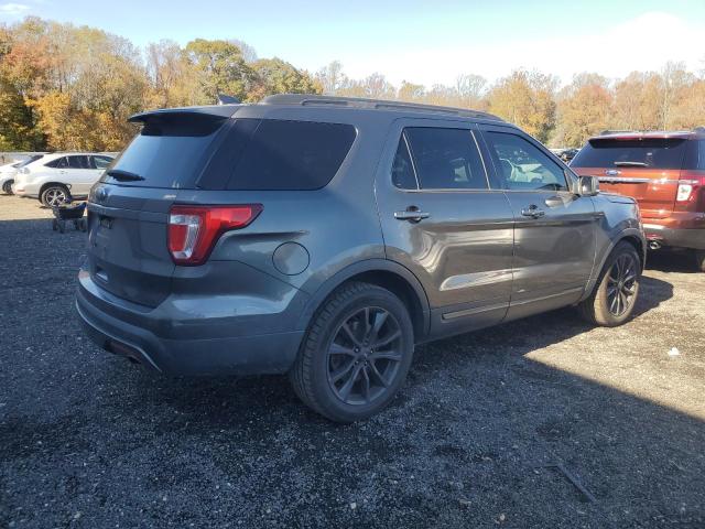 2017 FORD EXPLORER X #3281554424