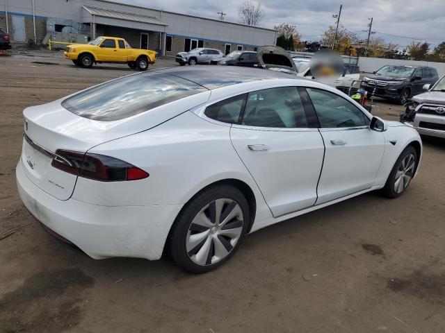 2020 TESLA MODEL S - 5YJSA1E27LF397556