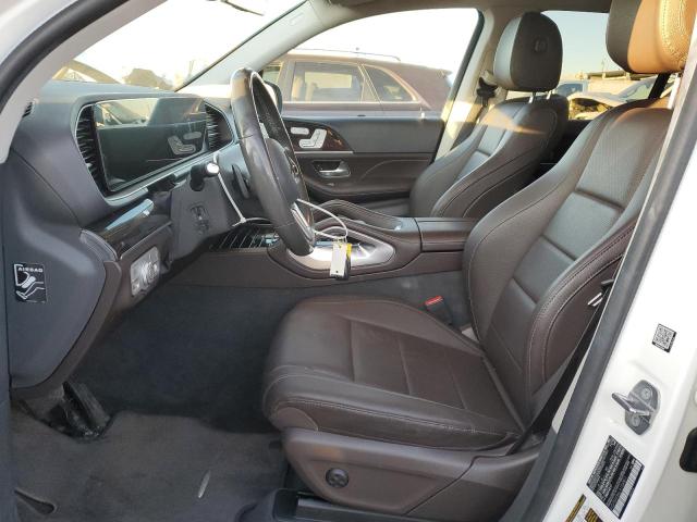 2020 MERCEDES-BENZ GLE 350 4M #3281589386