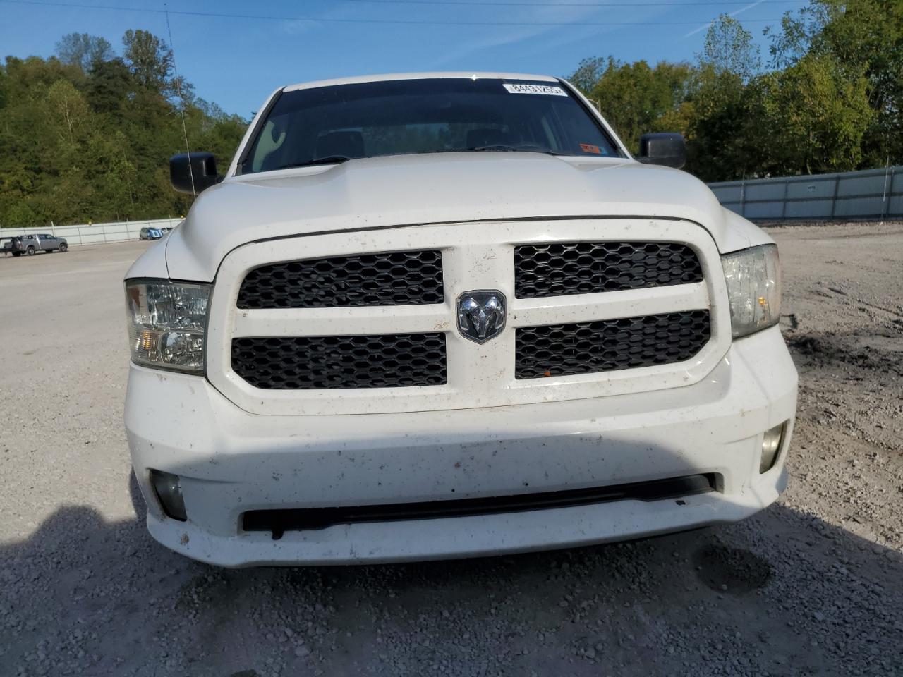 RAM 1500 ST