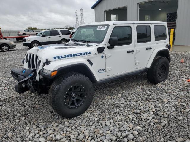 JEEP WRANGLER U