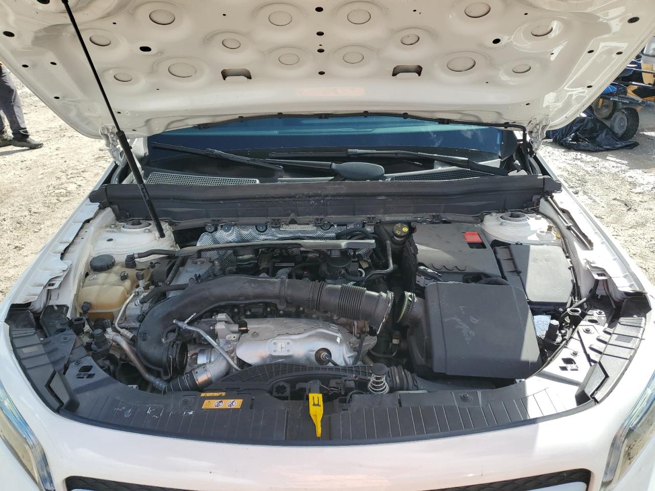 MERCEDES-BENZ GLB-CLASS 250