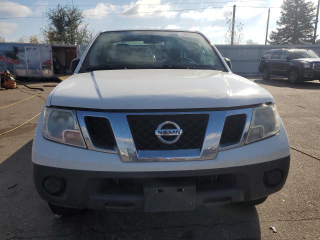 2015 NISSAN FRONTIER S - 1N6BD0CT1FN753919