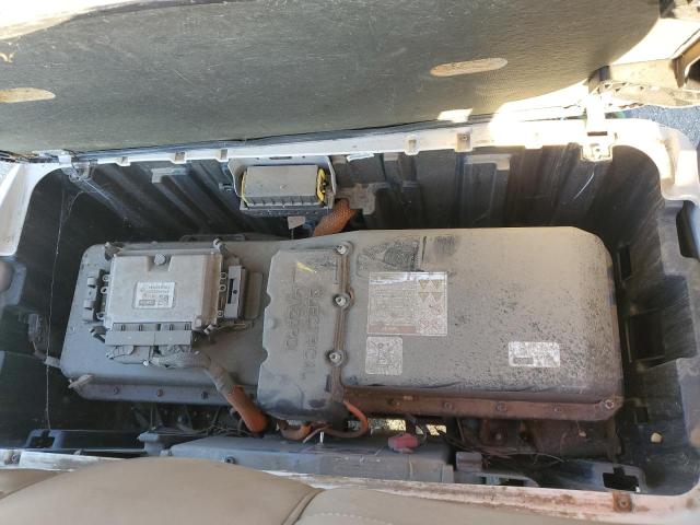 2020 CLUB CAR TEMPO LITHIUM #3263696689