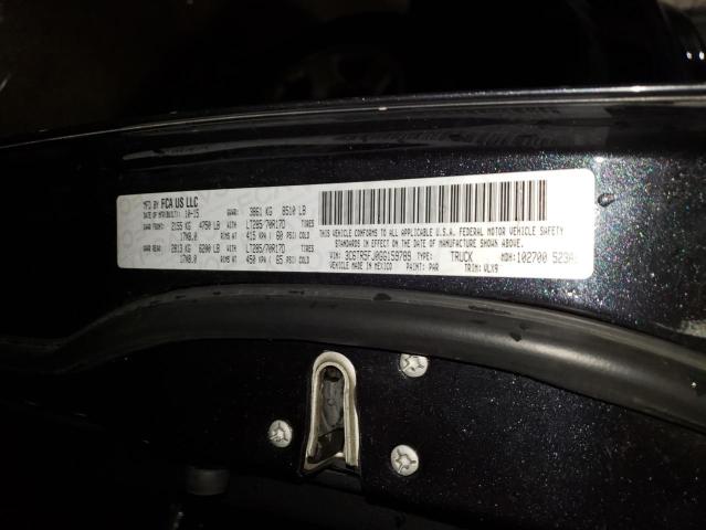 2016 RAM 2500 LARAM 3C6TR5FJ0GG159789