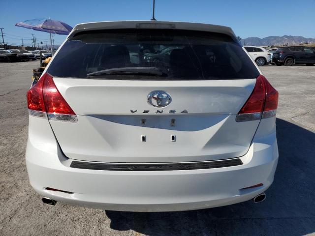 2011 TOYOTA VENZA - 4T3ZK3BB9BU039184