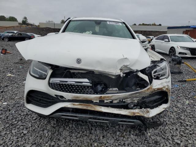 2020 MERCEDES-BENZ GLC 300 4M #3291409180