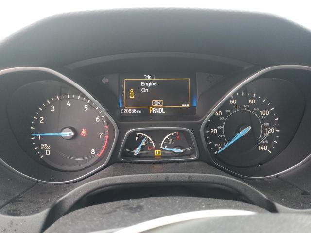 2018 FORD FOCUS S #3296228433