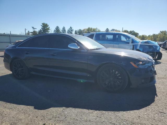 2014 AUDI S6 - WAUF2AFC1EN153604