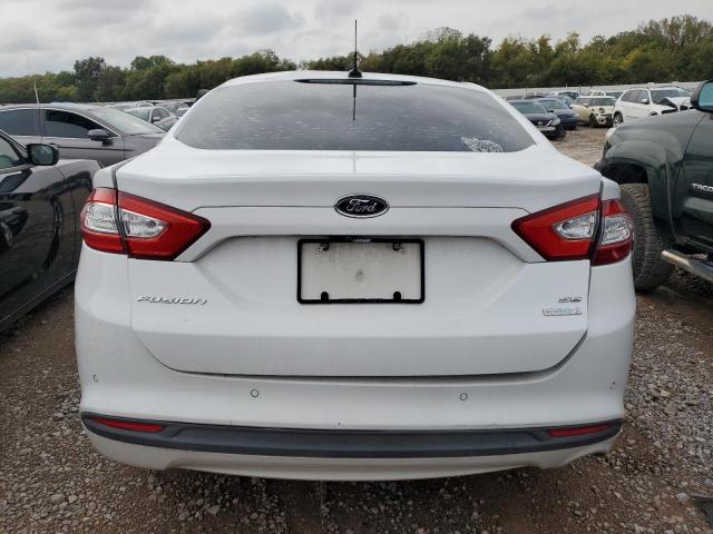 2016 FORD FUSION SE - 3FA6P0HD9GR356542