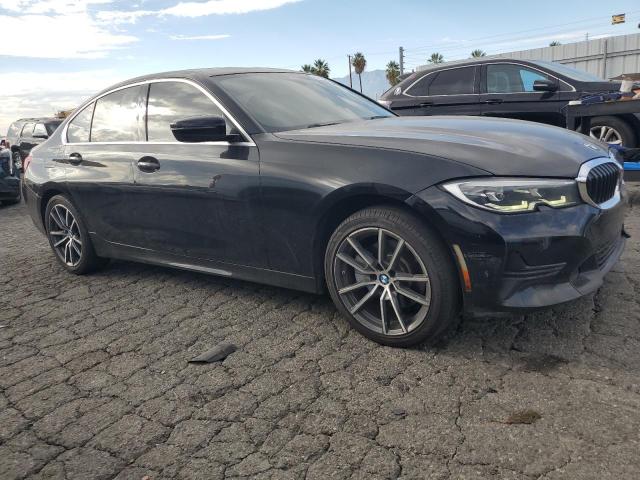 2020 BMW 330I 3MW5R1J00L8B06066