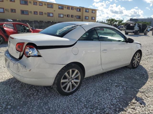 2011 VOLKSWAGEN EOS KOMFOR #3302652036