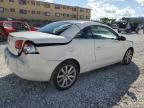 Lot #3302652036 2011 VOLKSWAGEN EOS KOMFOR