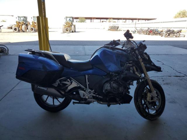 2021 BMW R 1250 RT WB10L0303M6E53700