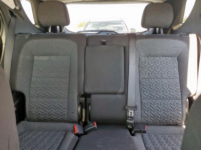 2024 CHEVROLET EQUINOX LT - 3GNAXUEGXRL335626