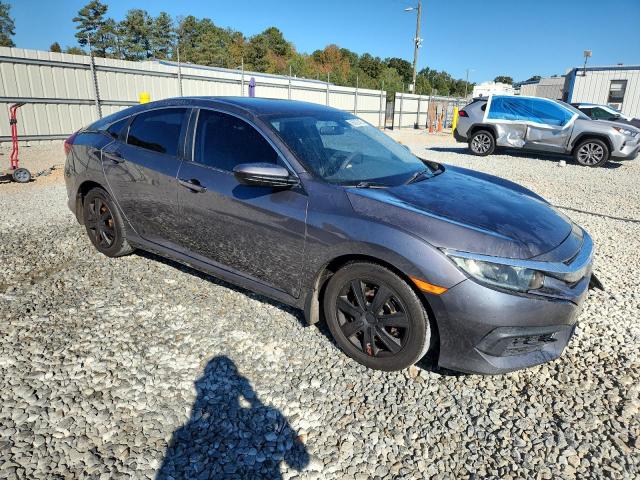 2016 HONDA CIVIC LX #3287532048