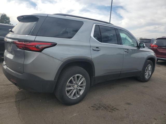 2023 CHEVROLET TRAVERSE L - 1GNERGKW7PJ138152