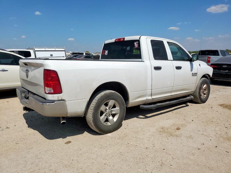 2018 RAM 1500 ST 1C6RR6FG0JS315463