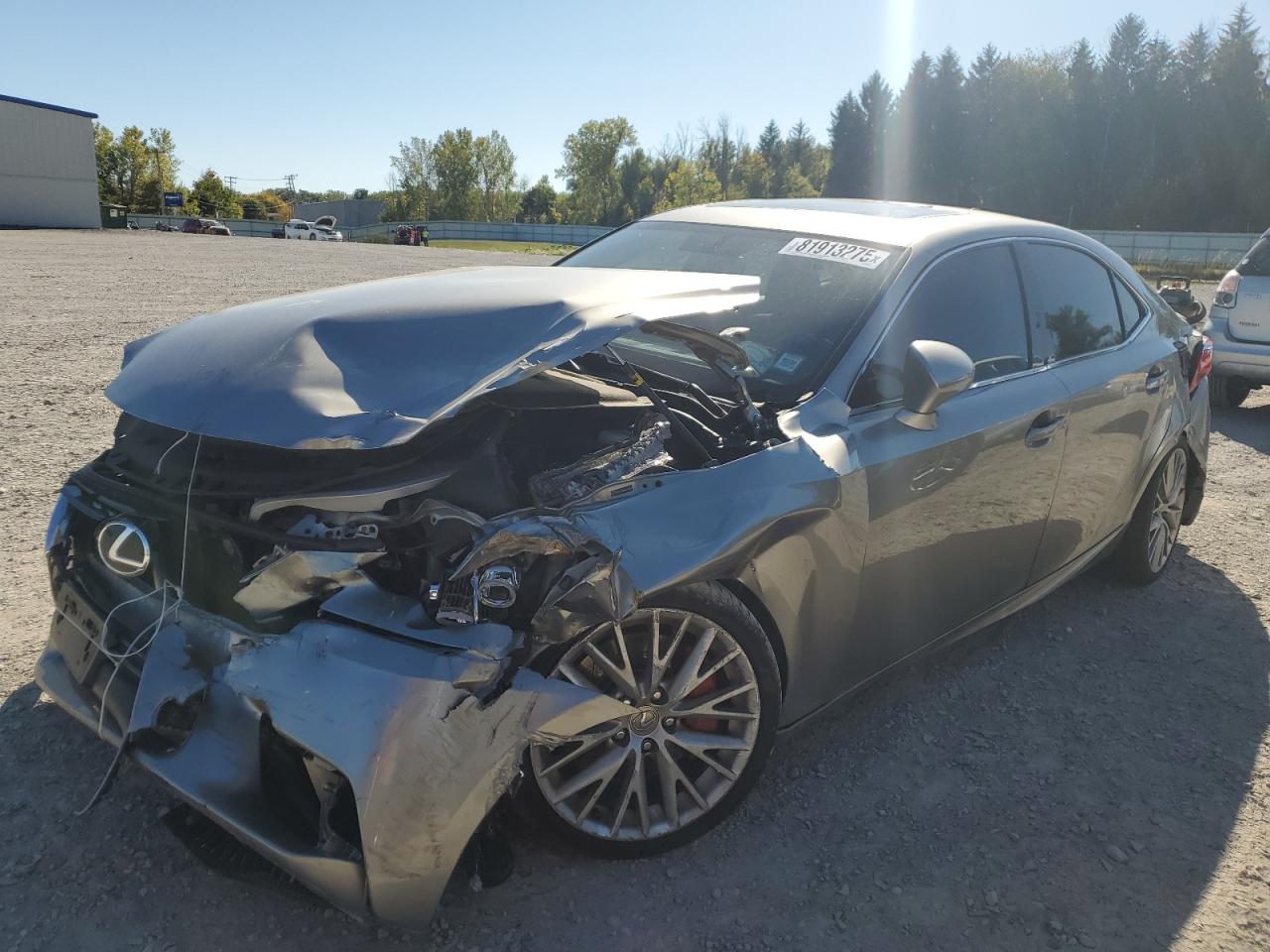 LEXUS IS 300