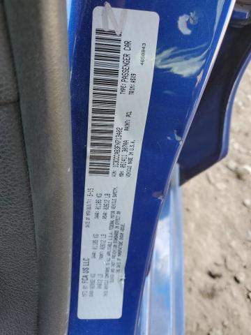 2015 CHRYSLER 200 LIMITE 1C3CCCAB3FN713402