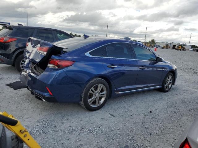 2019 HYUNDAI SONATA LIM 5NPE34AF1KH733347