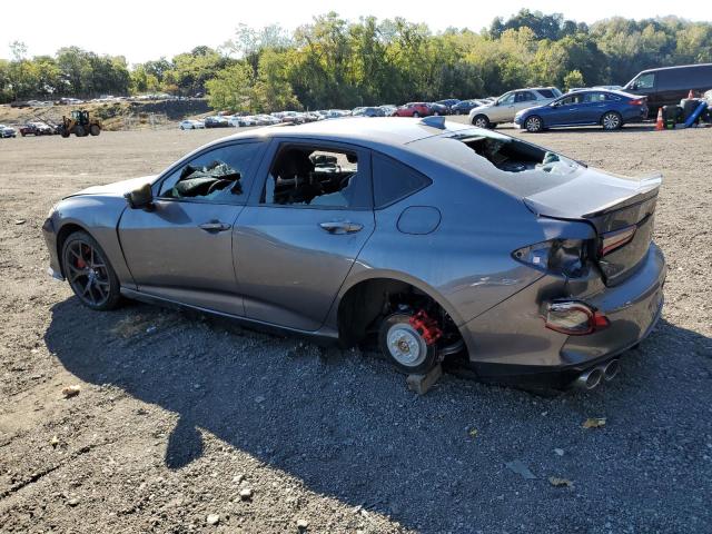 2023 ACURA TLX TYPE S 19UUB7F99PA000627