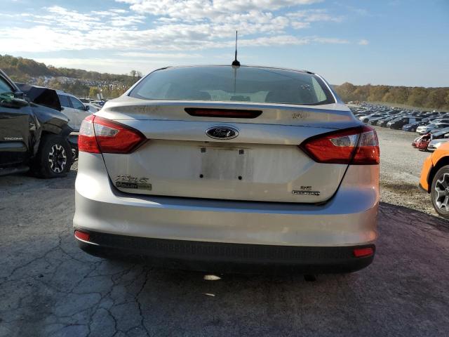 2014 FORD FOCUS SE #3281470995