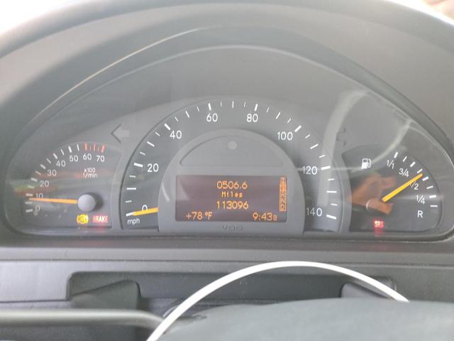 2007 MERCEDES-BENZ G 500 #3264609976