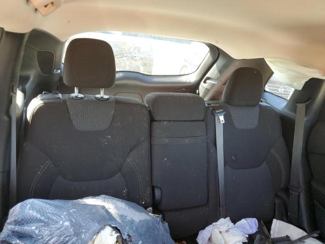 2017 JEEP CHEROKEE L - 1C4PJMCB0HW545527