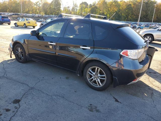 2011 SUBARU IMPREZA OU - JF1GH6D62BH816548