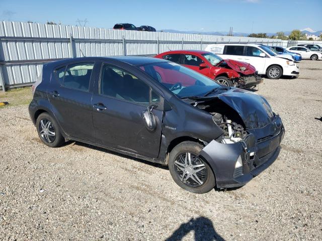 2012 TOYOTA PRIUS C - JTDKDTB33C1016861