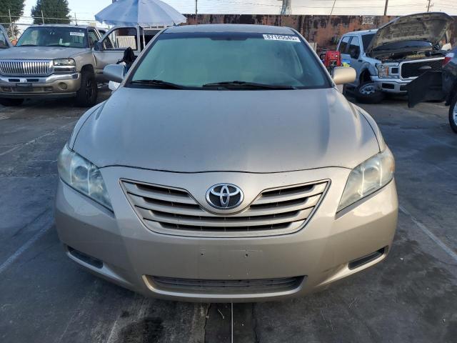 2008 TOYT CAMRY CE #3293387419