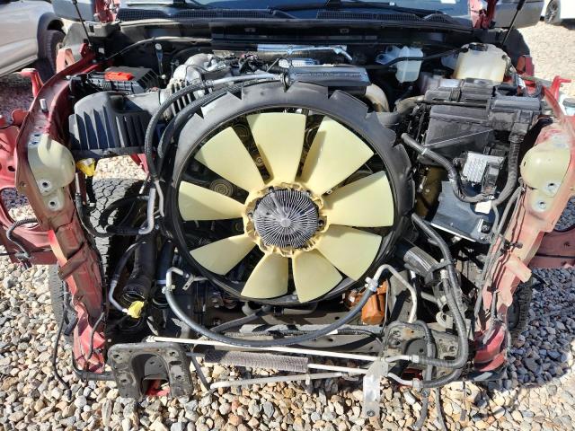 2023 GMC SIERRA K35 #3296521360