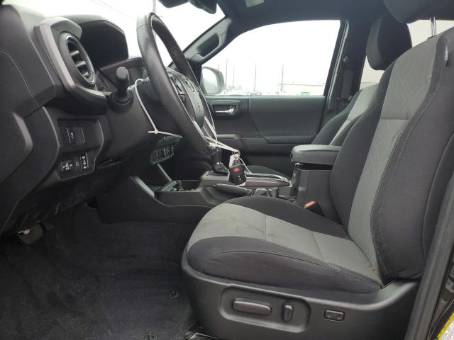 2021 TOYOTA TACOMA DOU - 3TMAZ5CN9MM160007