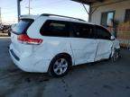 Lot #3301877441 2014 TOYOTA SIENNA LE