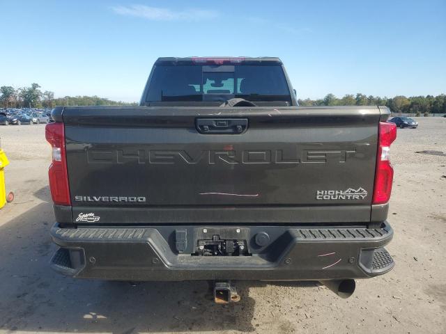 2022 CHEVROLET SILVERADO #3297162504