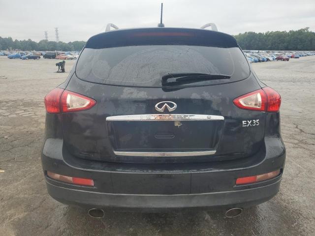 2011 INFINITI EX35 BASE - JN1AJ0HP2BM802518