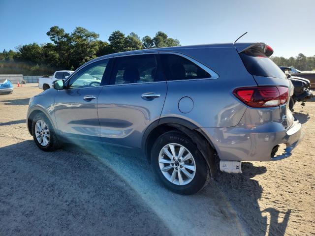 2020 KIA SORENTO S - 5XYPGDA53LG617435