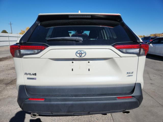 2022 TOYOTA RAV4 XLE P - 2T3A1RFV7NW248970