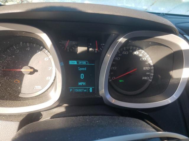 2015 CHEVROLET EQUINOX LT - 2GNALCEK8F6129621